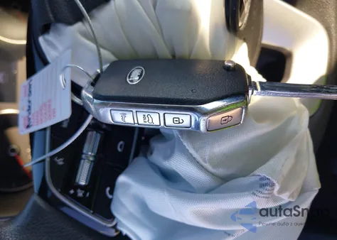 2021 Kia Sportage Lx из США, поврежденный, VIN KNDPMCAC7M7932092